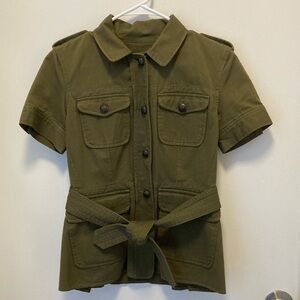 LAUREN JEANS COMPANY RALPH LAUREN JACKET